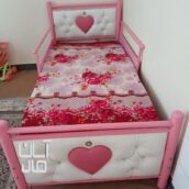 تخت خواب یکنفره