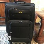 کیف مسافرتی