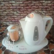 چای ساز تفال