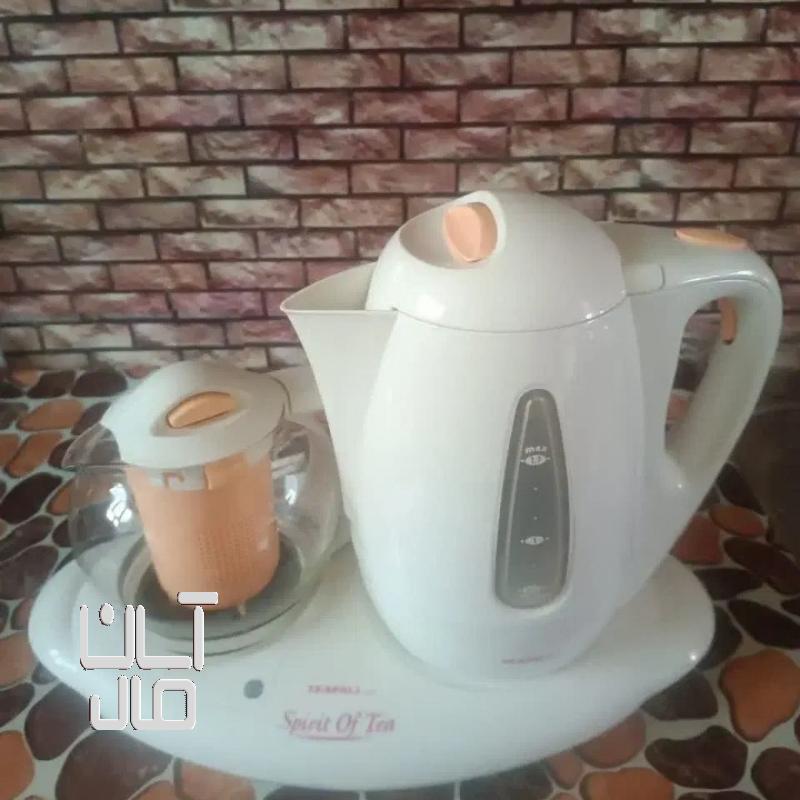 چای ساز تفال