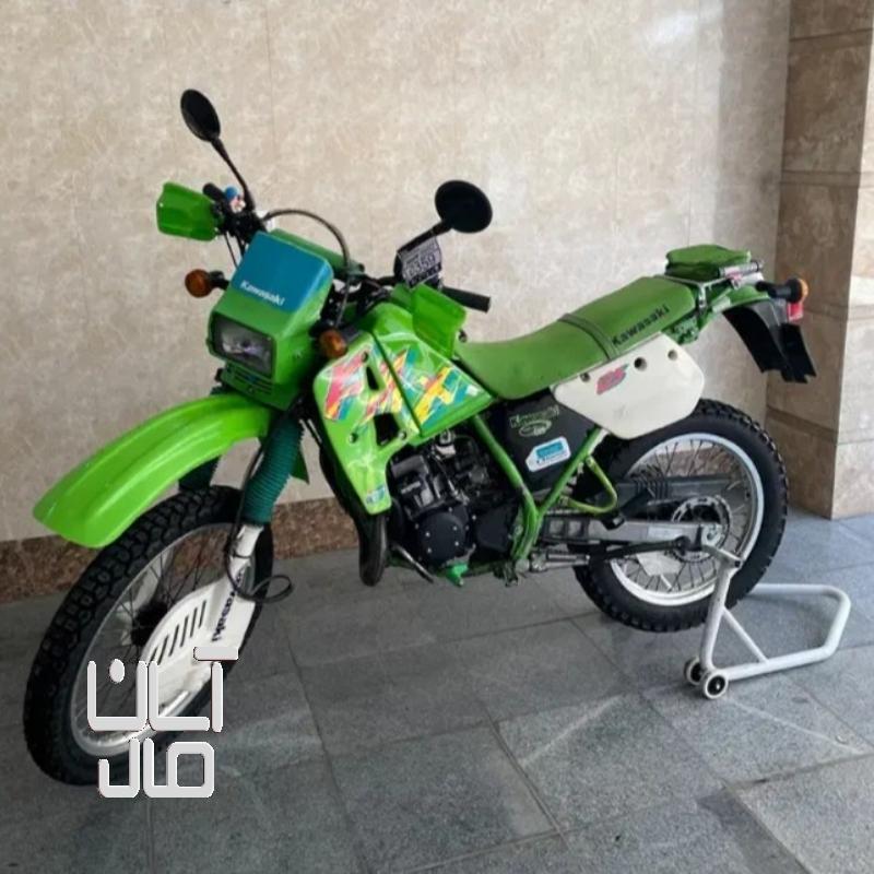 موتور کامکس کمیکس