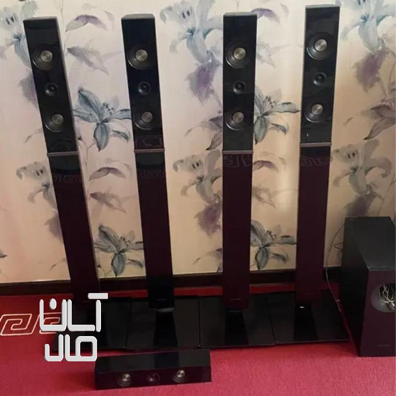 سینماخانگی