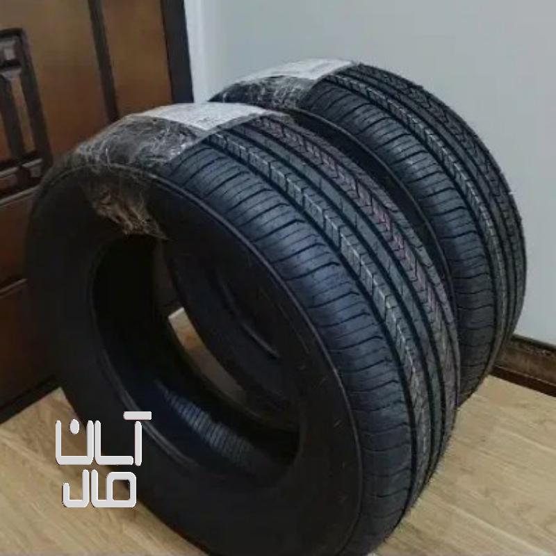 لاستیک بارز