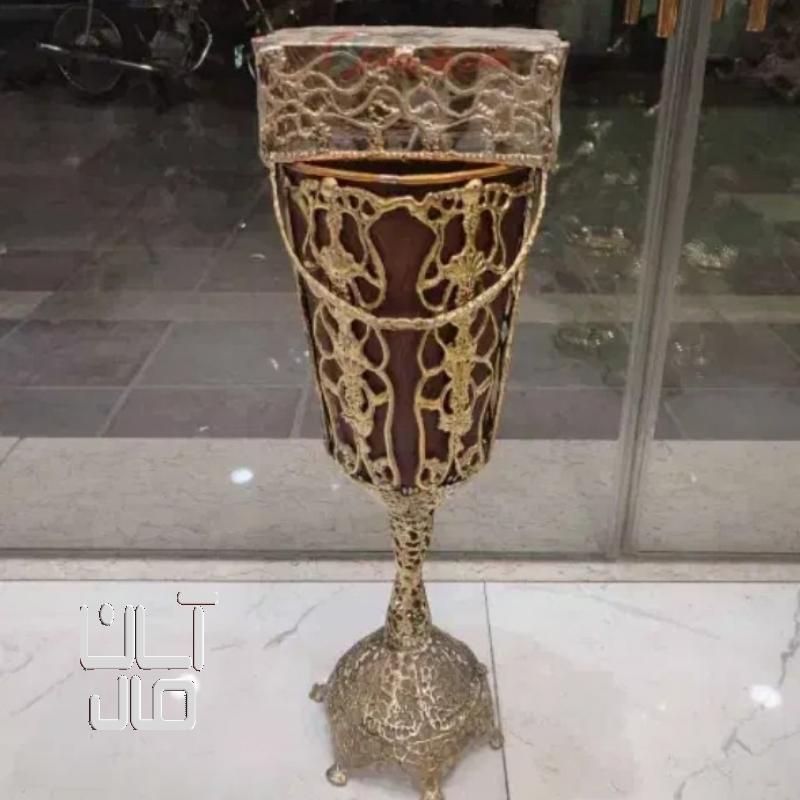 جادستمال وسطل