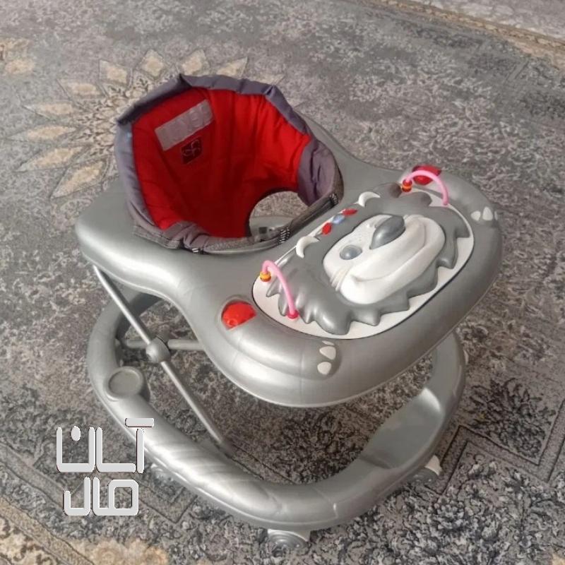 روروئک کودک