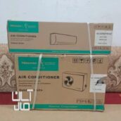 کولر ۱۲هزار هایسنس