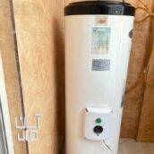 آبگرمکن ایستاده برقی