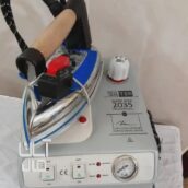 اتو بخار سیلتر ترکیه