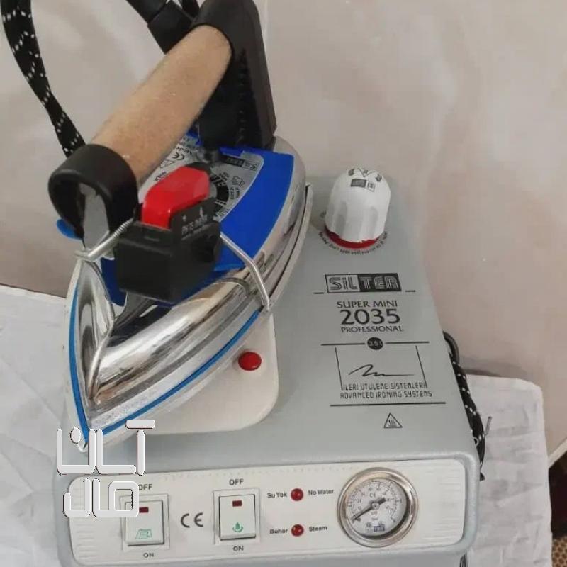 اتو بخار سیلتر ترکیه