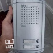 آیفون درب بازکن