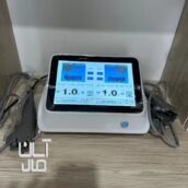 دستگاه هایفو الترامیج ۷ بعدی