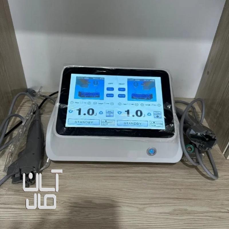 دستگاه هایفو الترامیج ۷ بعدی