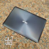 لپ‌تاپ ایسوس