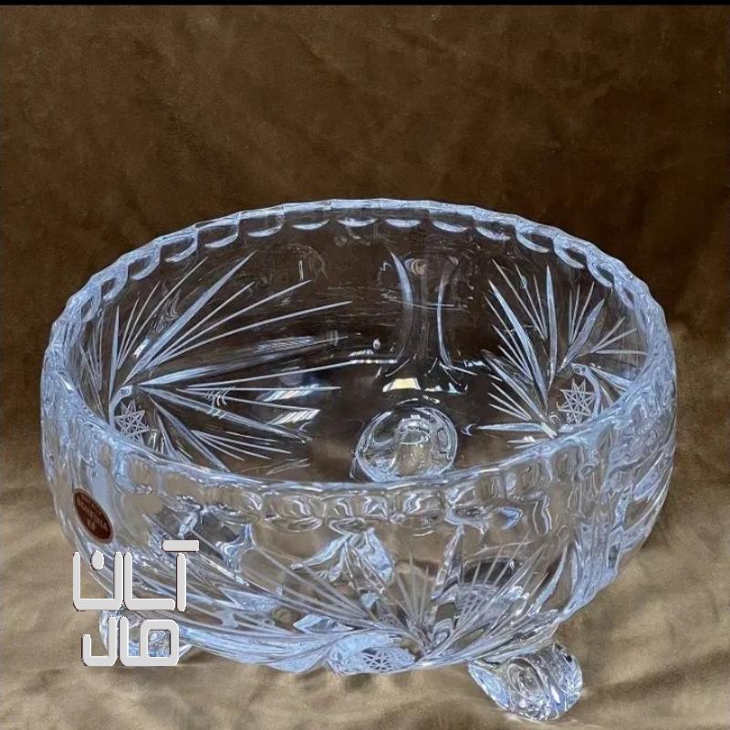 آجیل خوری بوهیما