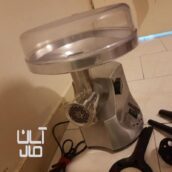 چرخ گوشت کنوود