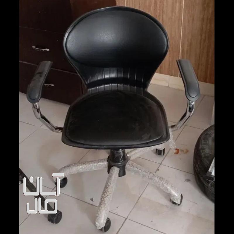 صندلی چرخدار