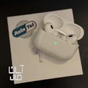 ایرپاد پرو ۲ لایتینگ ۲۰۲۲