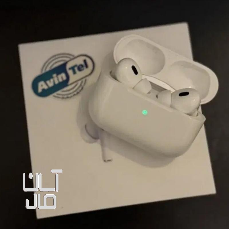 ایرپاد پرو ۲ لایتینگ ۲۰۲۲