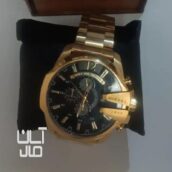 ساعت مچی مردانه