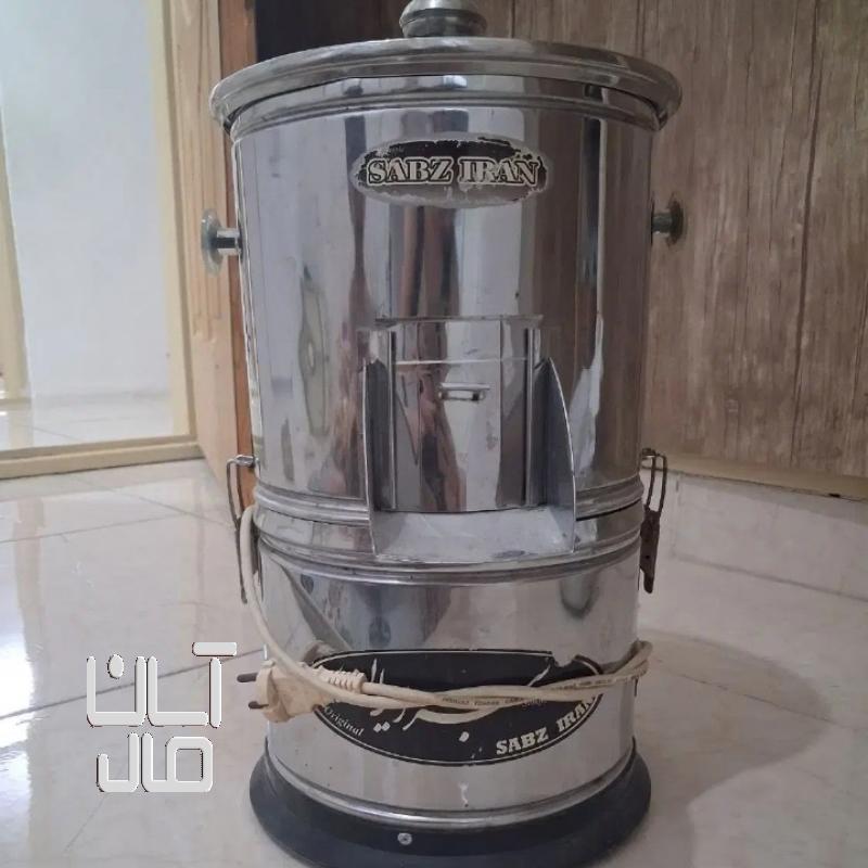 سلزی خرد کن