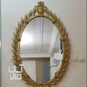 اینه کنسول برنز