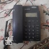 تلفن رومیزی