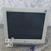 مانیتور الجی