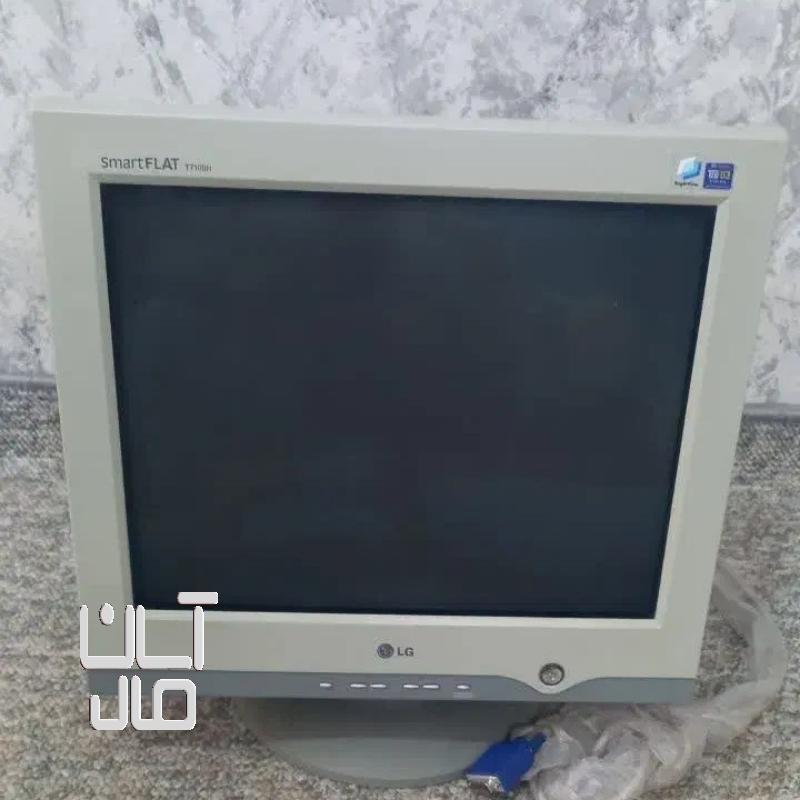 مانیتور الجی