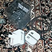 شارژر اصلی اورجینال آیفون