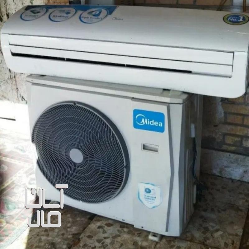 کولر گازی اسپلیت