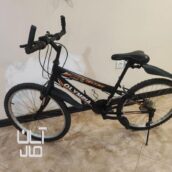 دوچرخه المپیا