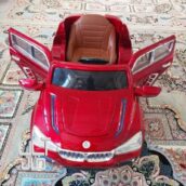 ماشین شارژی