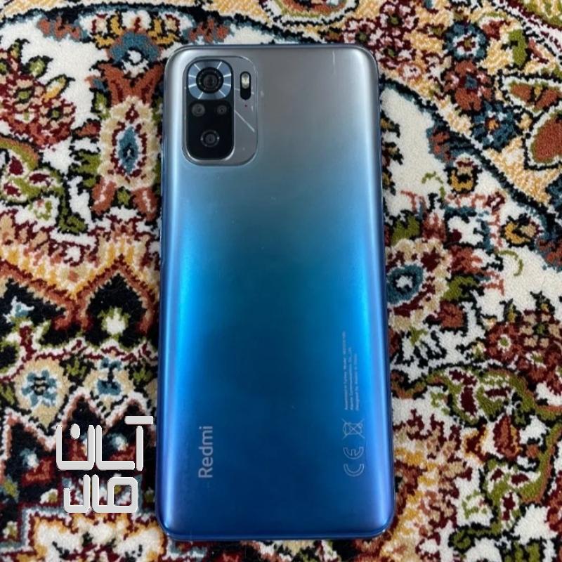 گوشی شیائومی