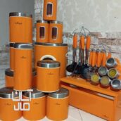 سرویس آشپزخانه