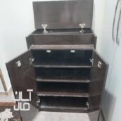 جاکفشی ام دی اف