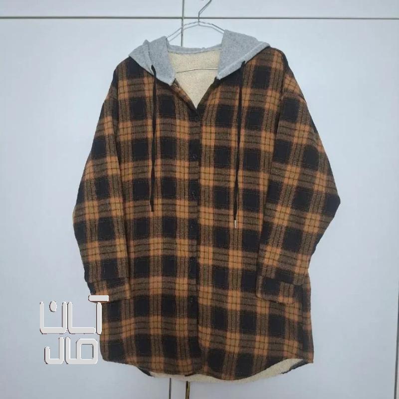 پالتو زنانه