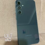 گوشی سامسونگ A35