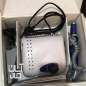 دستگاه سوهان برقی