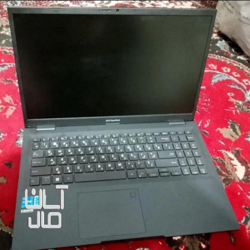 لپ‌تاپ  ایسوس