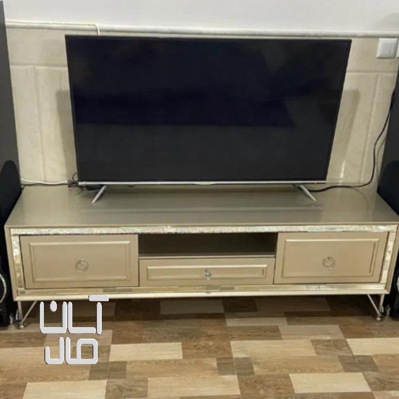 میز تلویزیون