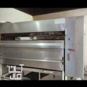 کباب پز تابشی