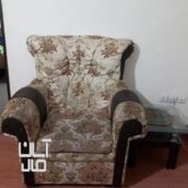 مبل راحتی ۷ نفره