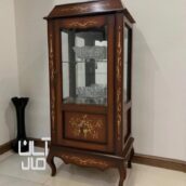 بوفه معرق کاری