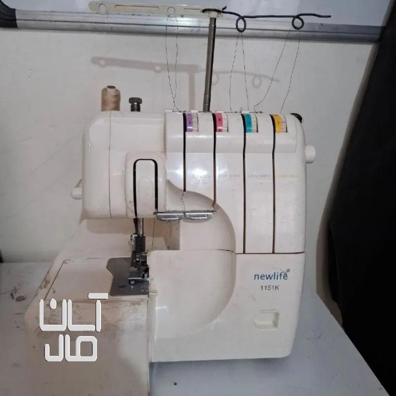 سردوز نیولایف