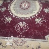 فرش ۱۲متری ماشینی
