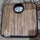 ترازوی وزن کشی