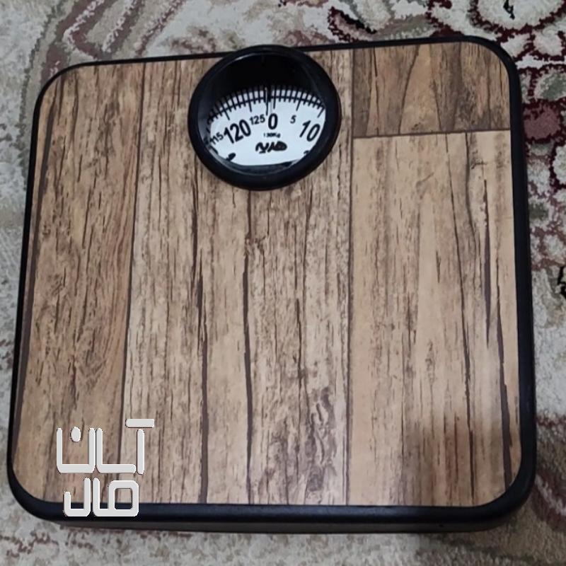 ترازوی وزن کشی