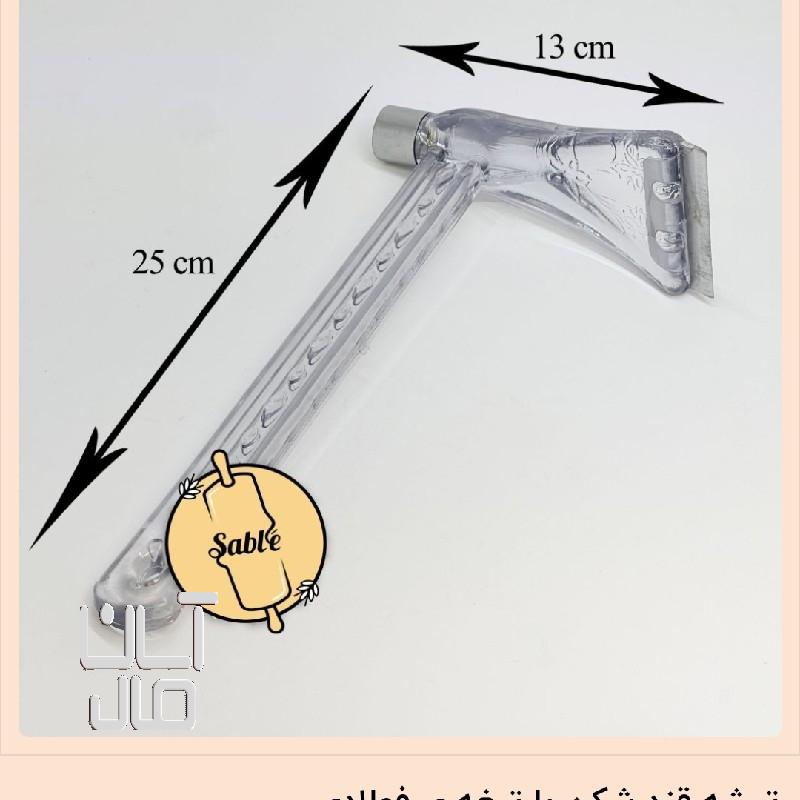 قند شکن نو اصلا استفاده نشده قیمت مناسب