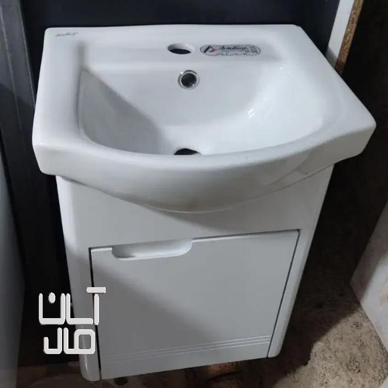 روشویی کابینتی