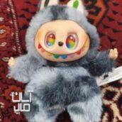 عروسک لبوبو